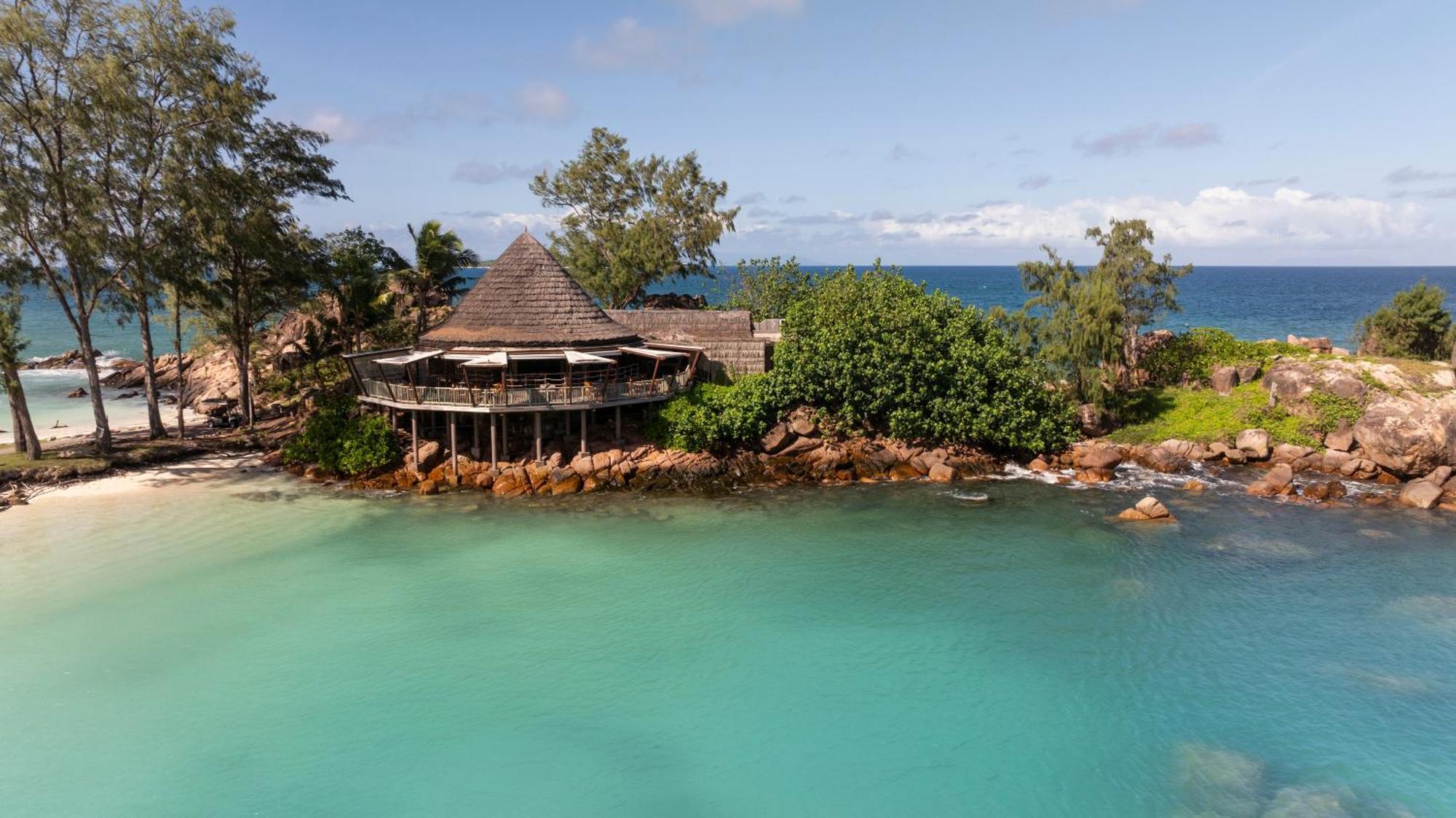 Constance Lemuria Grand Anse  Εξωτερικό φωτογραφία The Seychelles